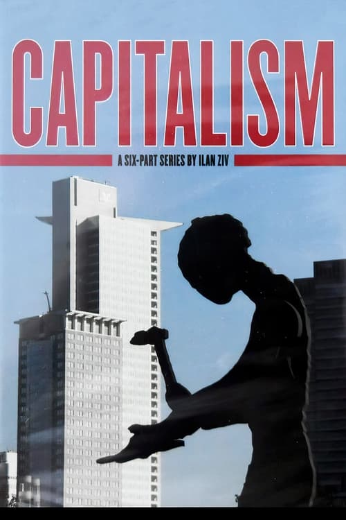 Show cover for Capitalism