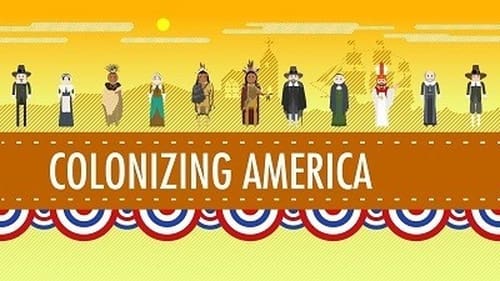 When is Thanksgiving? Colonizing America