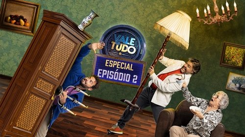 Background image for Episode 16
