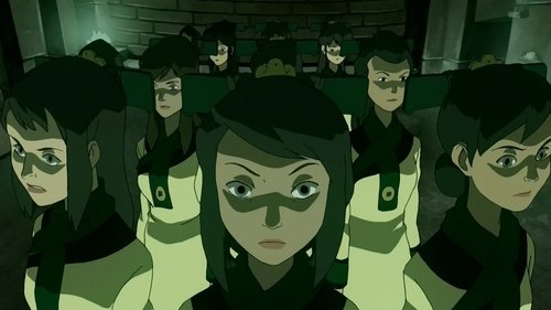 Background image for Lake Laogai