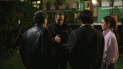 Confesiones de muerte