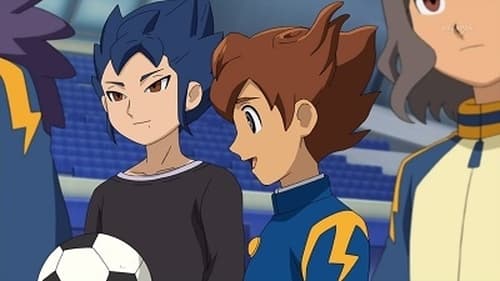 Revive! Raimon!!