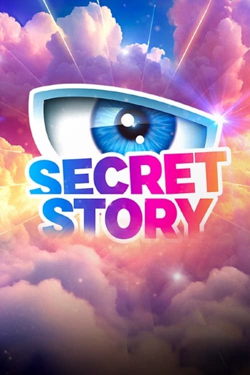 Show cover for Secret Story