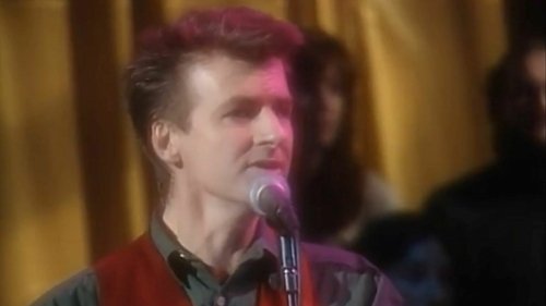 Crowded House with Tim Finn