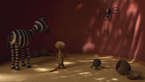 Background image for Episode 15