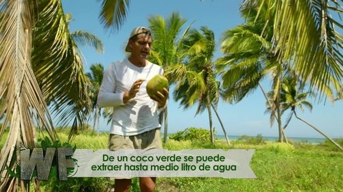 Background image for Mexico: Episode 1