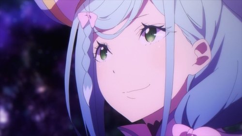 Background image for The Pensive Doll