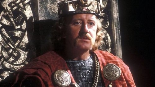 Background image for Macbeth