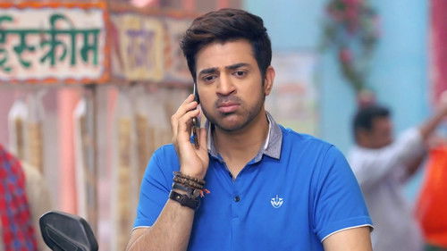 Kunti to Visit Banaras