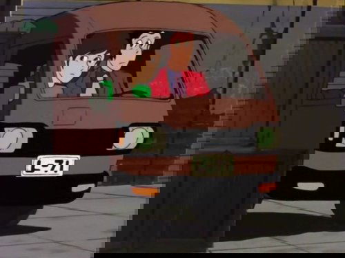 Background image for The Arrest Lupin Highway Operation