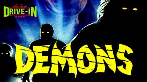 Background image for Demons