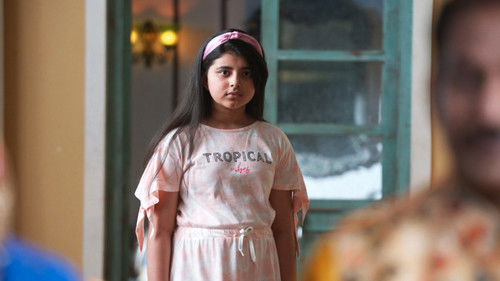 Radha's Real Parents