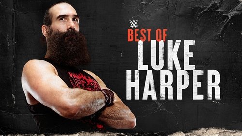 Background image for Best of Luke Harper