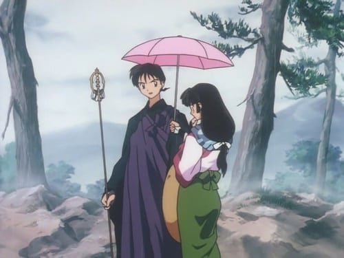 Only You, Sango