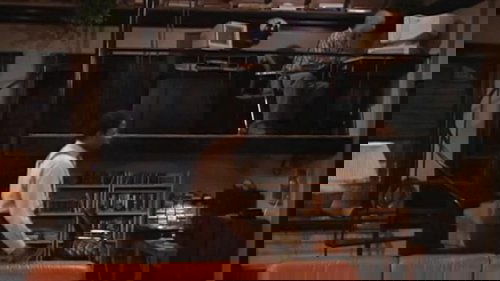 Background image for Riot on the Set