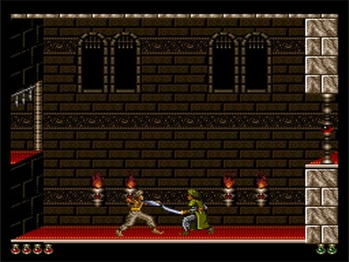 Prince of Persia (Part 2)