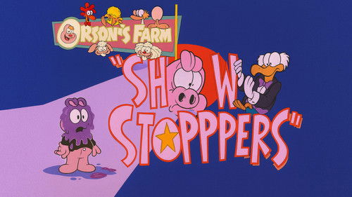 Background image for Show Stoppers