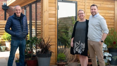 Background image for Leah & Craig and Jitinder