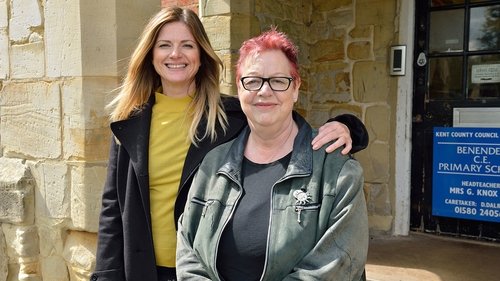Background image for Jo Brand