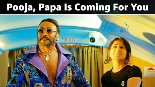 Background image for Pooja, Papa Is Coming For You