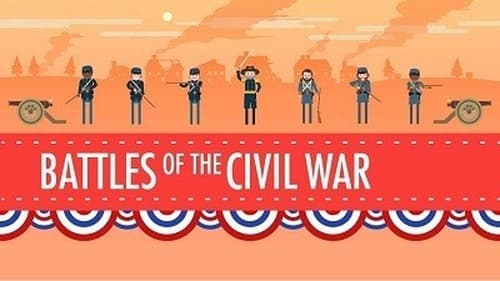 Battles of the Civil War