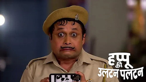 Roshan Humiliates Happu