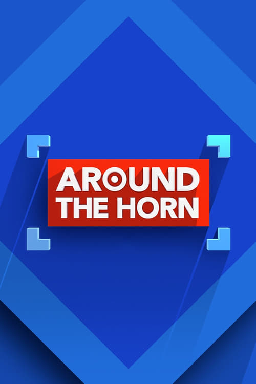 Show cover for Around the Horn