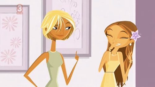 Background image for A Boy Named Leslie