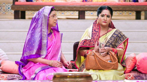 Ab Kanhaiya Ki Bua Aa Gayi