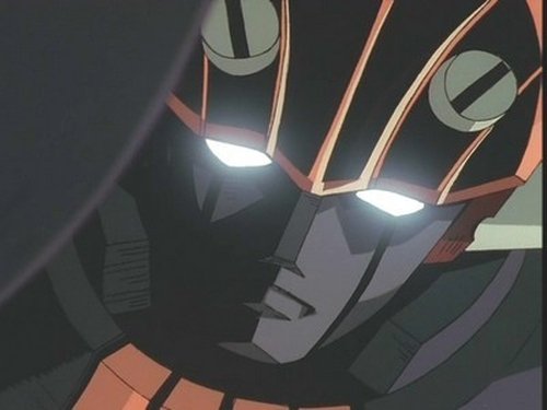 Background image for Beck Comes Back