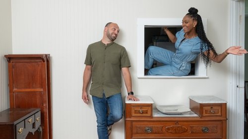 Background image for The Walls Have Secrets