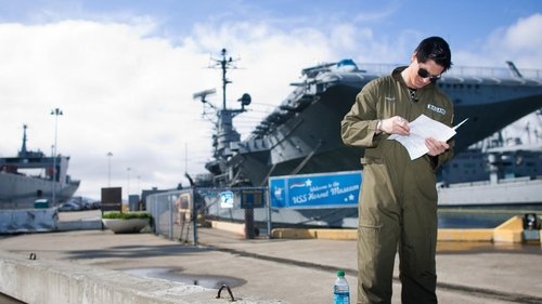 Background image for USS Hornet