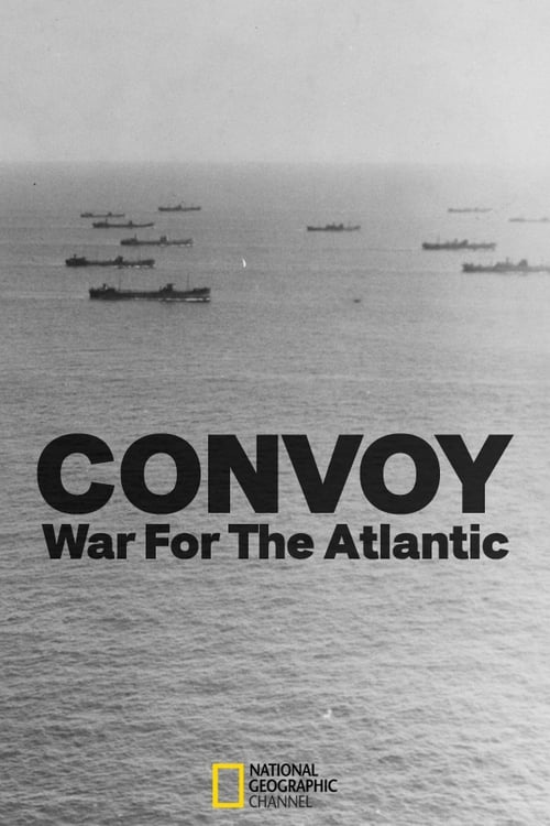 Show cover for Convoy: War Of The Atlantic