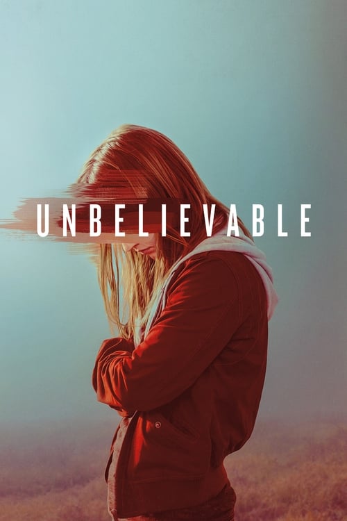 Show cover for Unbelievable