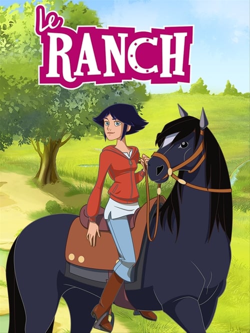 Show cover for The Ranch