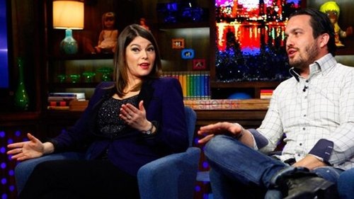 Background image for Gail Simmons & Fabio Viviani