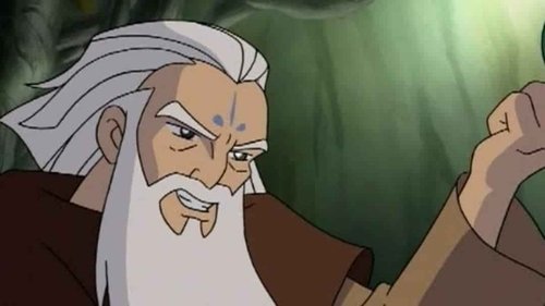 Background image for Episode 7