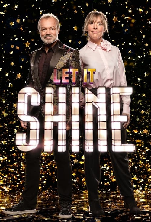 Show cover for Let It Shine