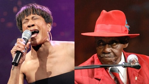 Bettye LaVette / Pinetop Perkins