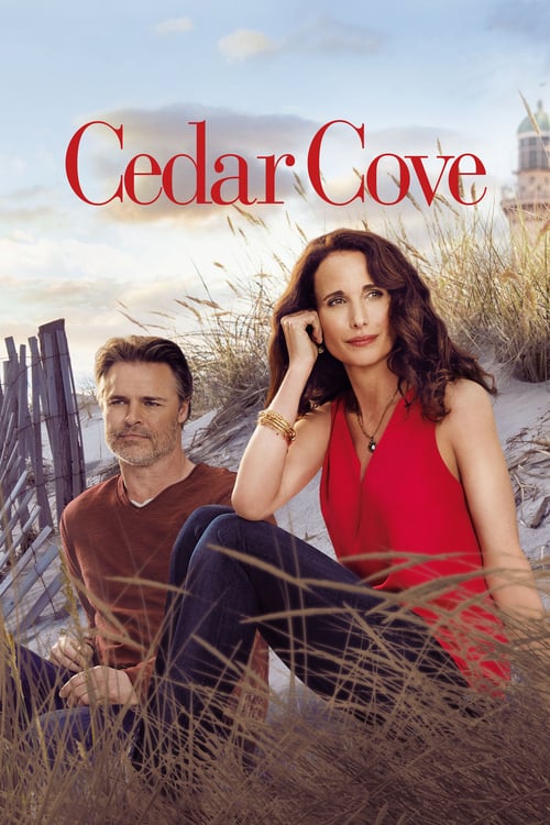 Show cover for Cedar Cove