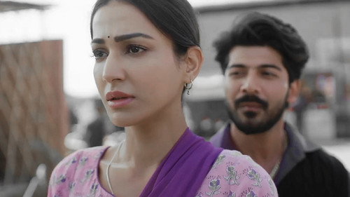 Sneha's heart breaks at Siddhu's words