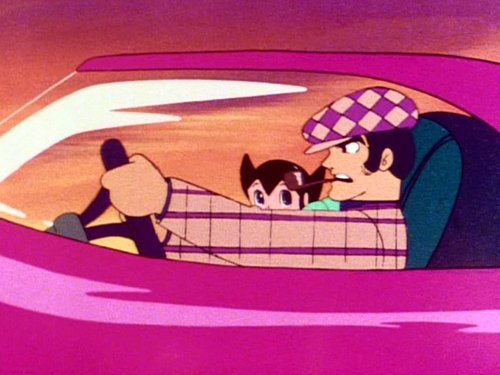 Background image for Jam Bond, Secret agent