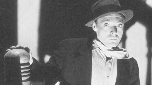 Classic Noir (1944-1958)