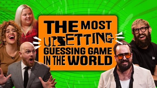 Background image for Aunty Donna, Michelle Brasier, Mish Wittrup