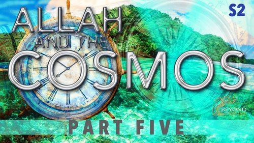 Background image for THE LOST ISLAND OF DAJJAL [EXCLUSIVE EPISODE!]