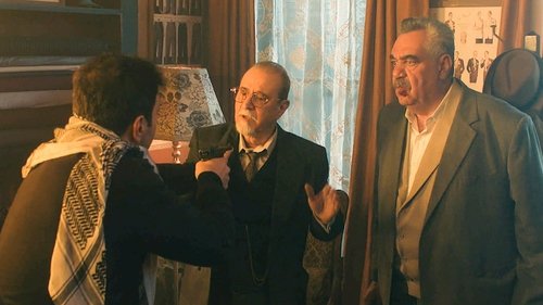 Background image for An Early Settlement