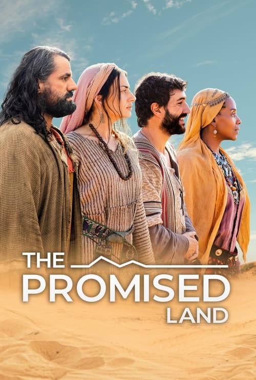 Show cover for The Promised Land