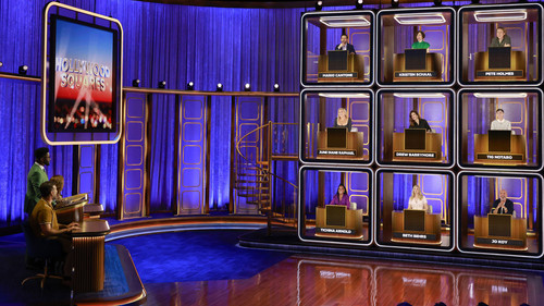 Background image for I’ve Been in 12 Sandwiches