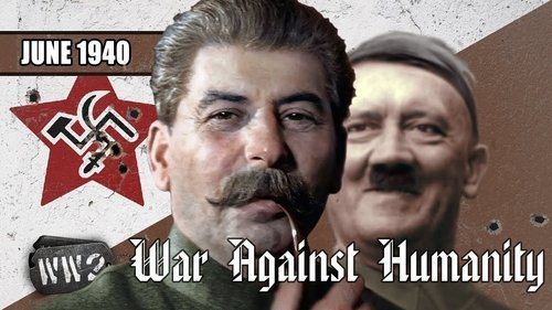Background image for The European Migration Crisis - June 1940