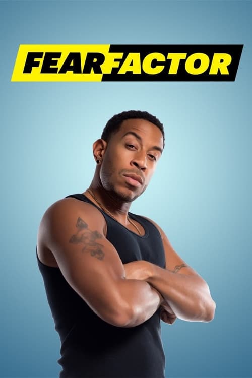 Show cover for Fear Factor